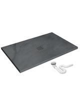 Brodzik prysznicowy Grey Rock 80 x 100
