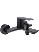 Grifo de bañera REA Urban Black