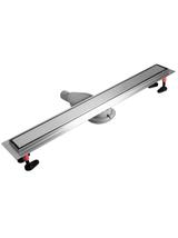 Zuhanylefolyó REA Neox Superflow BRUSH NICKEL 50