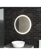 LUSTRO ŚCIENNE LED 50cm FFJ50