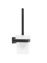 Szczotka WC Czarna 332918 ERLO 05