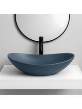 Countertop Basin Rea Royal Olive Matt