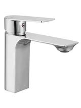 Bateria Umywalkowa REA URBAN Chrom Niska
