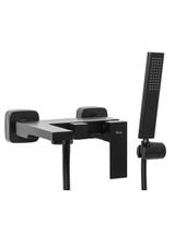 Bateria wannowa Rea Fenix czarna