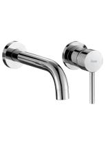 Bateria podtynkowa Rea Lungo Chrom + BOX