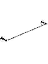 Wieszak łazienkowy jednoramienny 5601 Leo Chrom