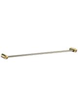 Вешалка для ванной 9703 Prism Brush Gold