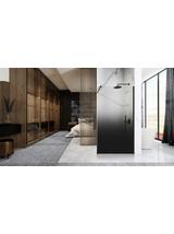 ΤΟΙΧΟΣ  ΝΤΟΥΣ //   Rea Aero  //  Ombre Black/ Black 90 cm