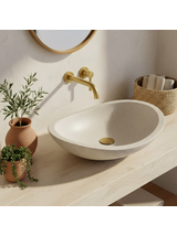 Rea Leona galda virsmas izlietne