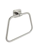 Закачалка за баня 5910 Nico Brush Nickel