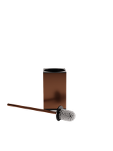 Toilet brush B110 TIL BRUSH COPPER