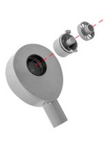 Odpływ Liniowy REA PURE NEO PRO Złoty 60