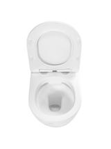 Misa WC podwieszana Rea Carlos Nature Marble