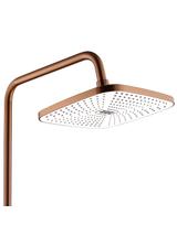 Tuš set REA STORM STORM COPPER BRUSH