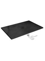 Brodzik prysznicowy Black Rock 90x120