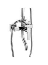 Sprchový set MY2021-77C REA ARGUS CHROME