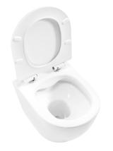 Misa WC podwieszana Rea Carter N2 Rimless
