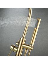 Torneira para banheira Rea Lungo Gold