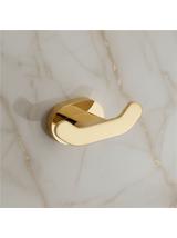 Bathroom hanger Til 105 Gold