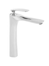 Βρύση νιπτήρα REA ORBIT Chrome High
