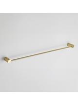 Вешалка для ванной 9703 Prism Brush Gold