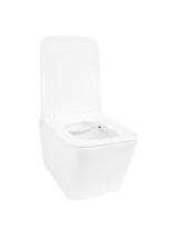 Misa WC podwieszana Rea Julio Rimless