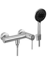 Shower faucet REA Foss/Clif Brush Nickel