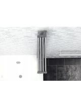Parawan wannowy Rea Idea 120