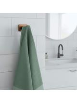 Закачалка за баня Nico 5905 Brush Copper