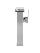 Bateria Umywalkowa REA KENT Chrom Wysoka