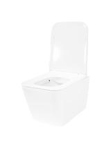 Misa WC podwieszana Rea Julio Rimless