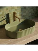 Rea Vanda Pistachio Matt tööpinnaline