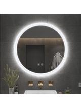 LUSTRO ŚCIENNE LED 60cm H108
