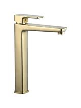 Βρύση υψηλής λεκάνης REA ORIX Gold