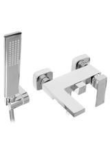 Bateria wannowa Rea Fenix Chrom