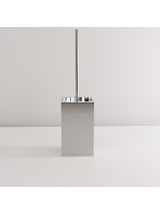 Szczotka WC B110 TIL BRUSH STEEL