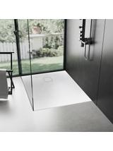 Δίσκος ντουζιέρας Magnum White 90x120