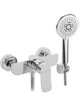 Bateria prysznicowa REA Dart Chrom
