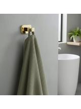 Закачалка за баня Nico 5905 Gold