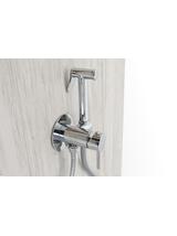 Bateria Bidetowa REA Lungo Loop chrom
