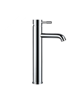 Βρύση νιπτήρα Rea Graf Chrome, Ψηλ
