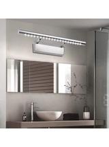 LAMPA KINKIET ŁAZIENKOWY LED NAD LUSTRO 5W 40CM APP361-1W