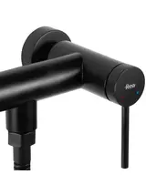 Змішувач для душу REA FOSS Black