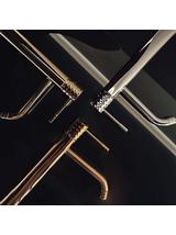 Rea Lungo Diamond Gold High Basin segisti