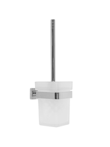 Szczotka WC chrom ERLO 05
