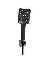 Grifo de bañera REA Urban Black