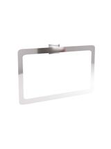 Koupelnový věšák Ring 210 OSTE CHROME
