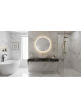 Countertop Basin Rea Amelia ASH MATT