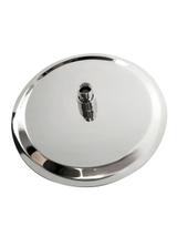 Дъждов душ Rea Chrome 25cm