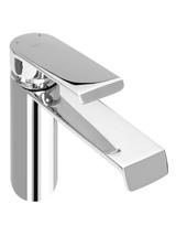 Bateria Umywalkowa REA HASS Chrom Niska